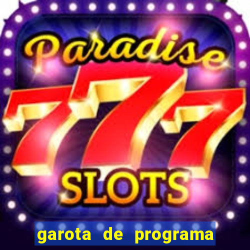 garota de programa de porto velho